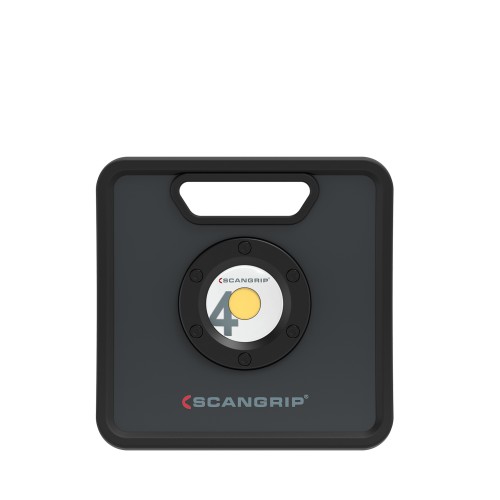 Focos LED con cable a red